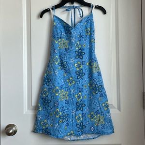 Vintage Sun Dress